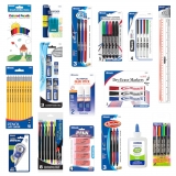 Back To School Kit 66 Pcs